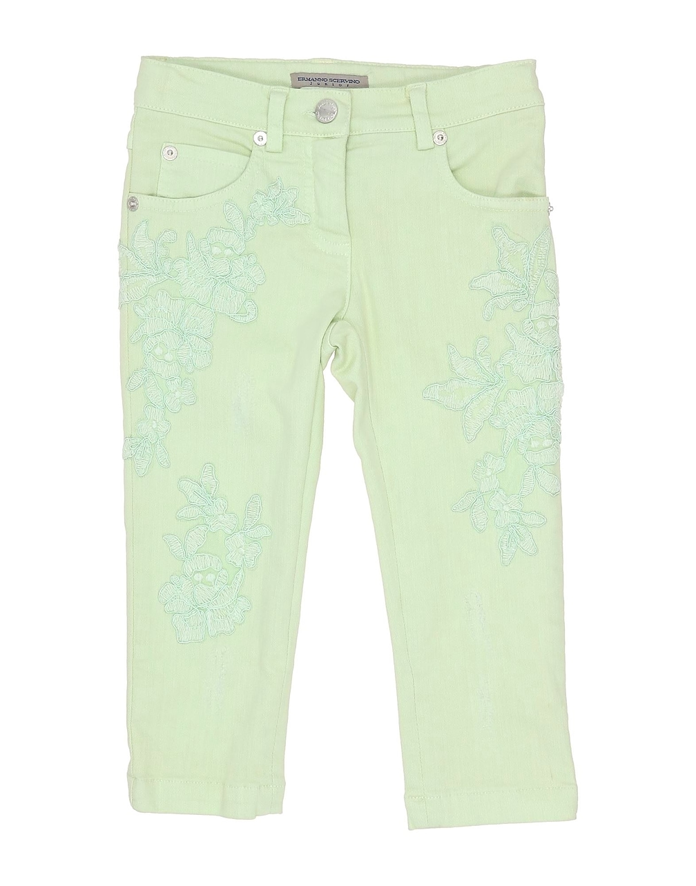 ERMANNO SCERVINO JUNIOR - Τζιν