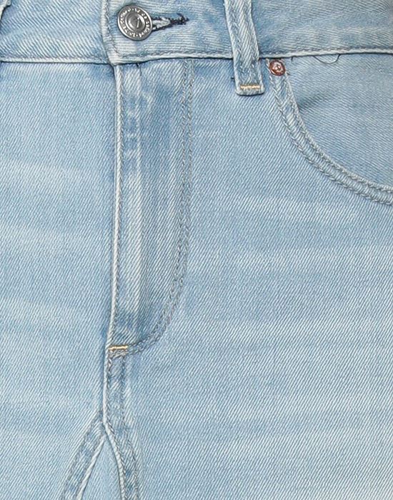 ACYNETIC Джинсовая юбка