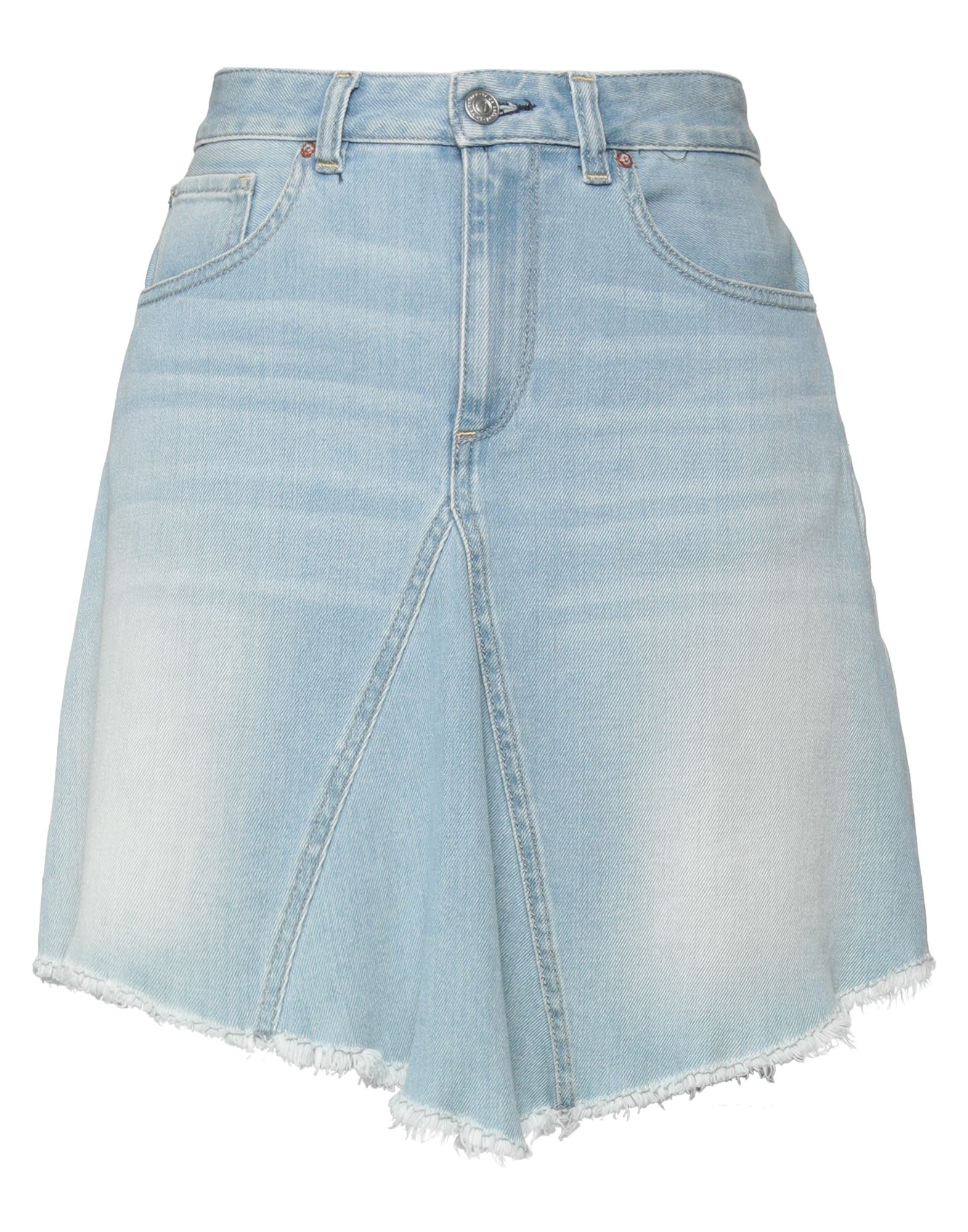 ACYNETIC - Denim skirts