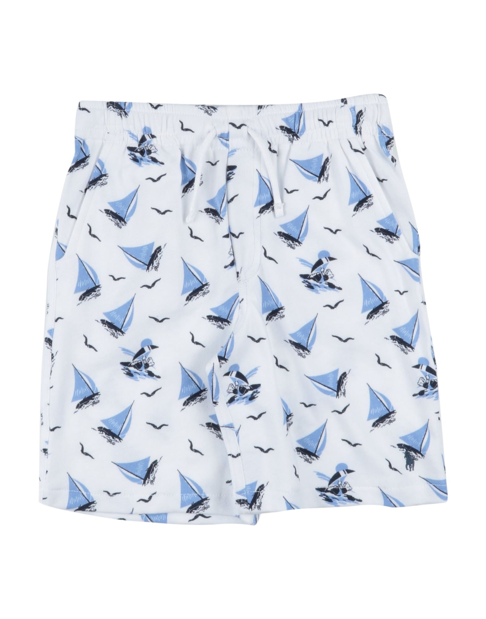 POLO RALPH LAUREN - ショートパンツ＆バミューダ