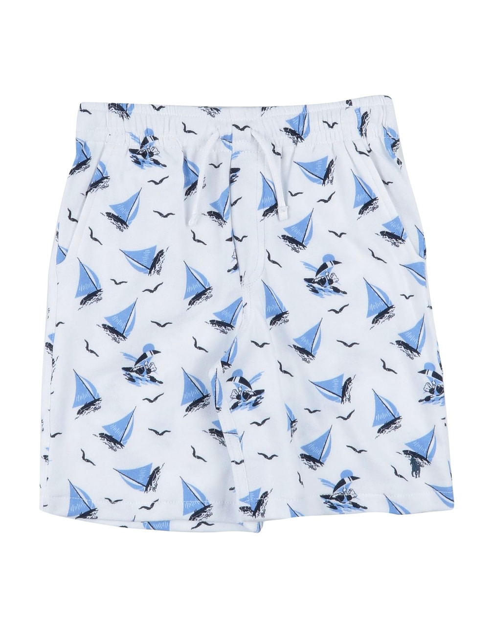 POLO RALPH LAUREN - Shorts & Bermuda Shorts