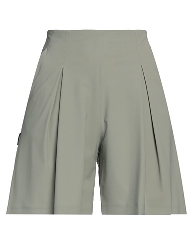 RRD Shorts & Bermuda Grigio 79% Poliammide, 21% Elastan
