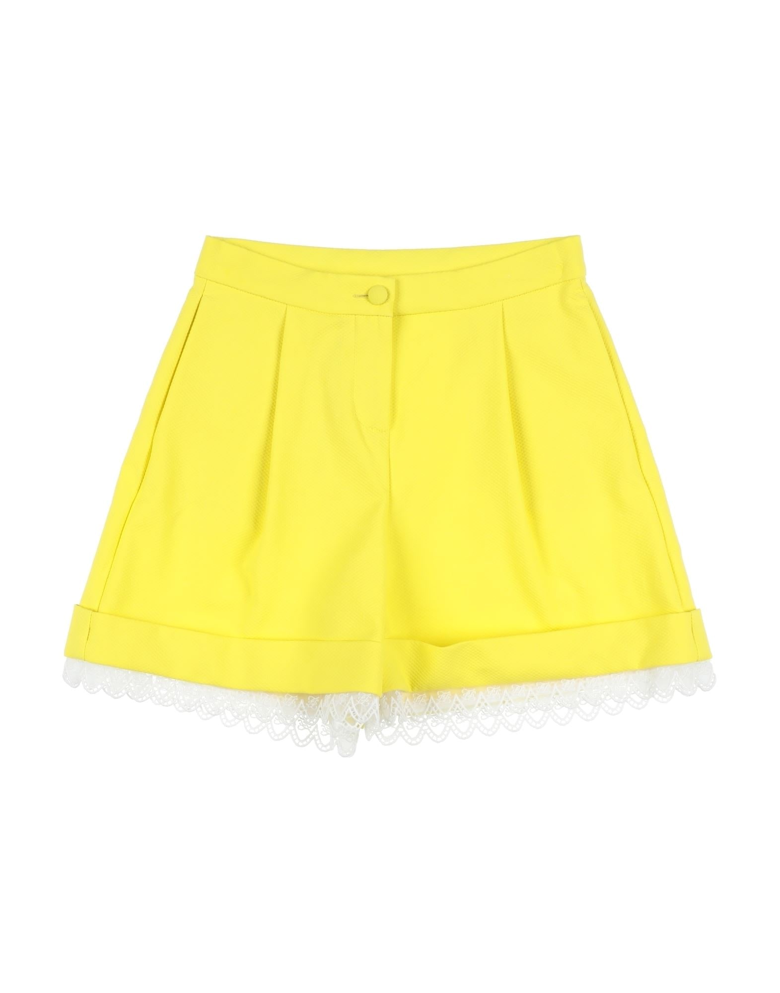 FENDI - Shorts & Bermuda Shorts