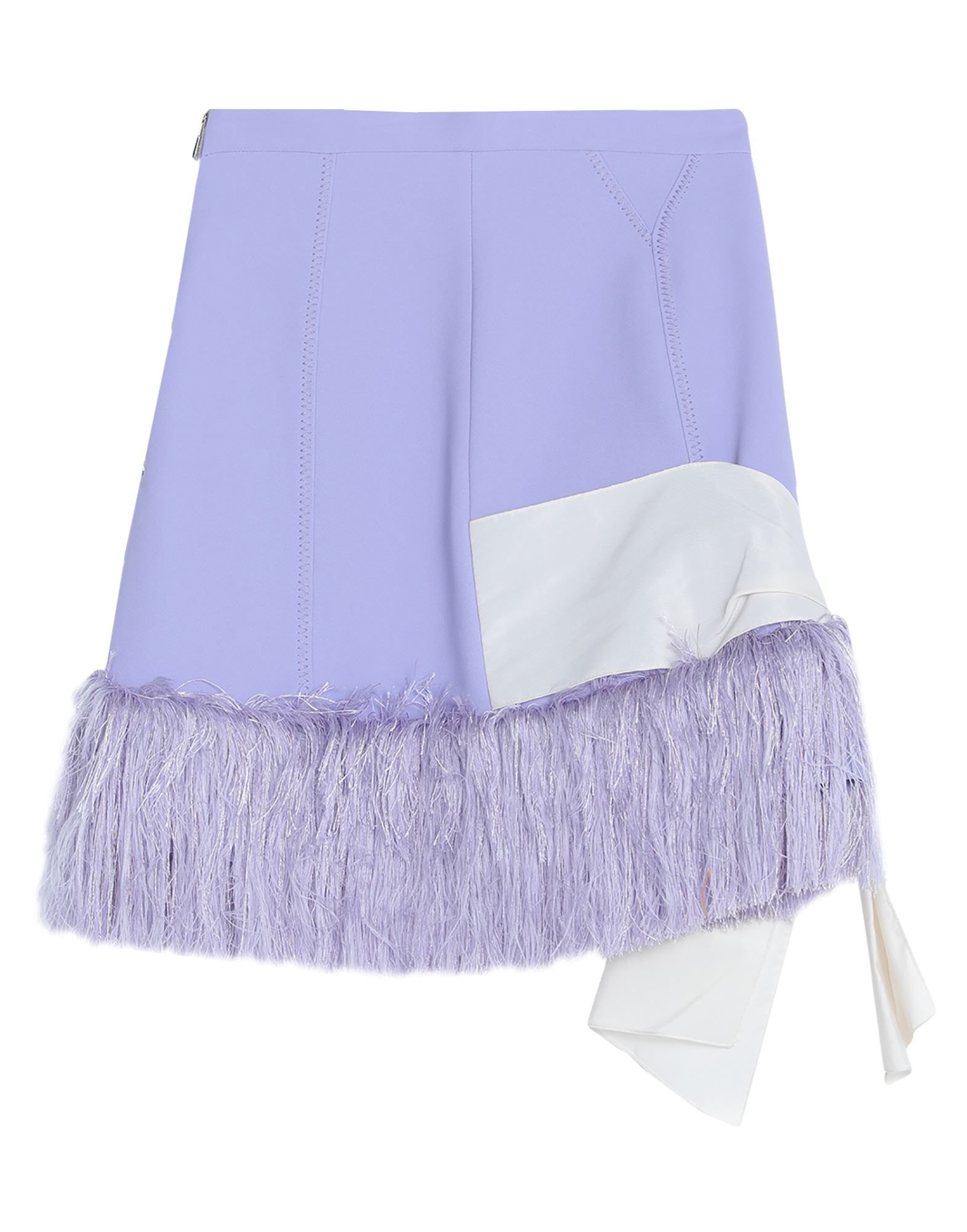ELISABETTA FRANCHI - Mini skirts
