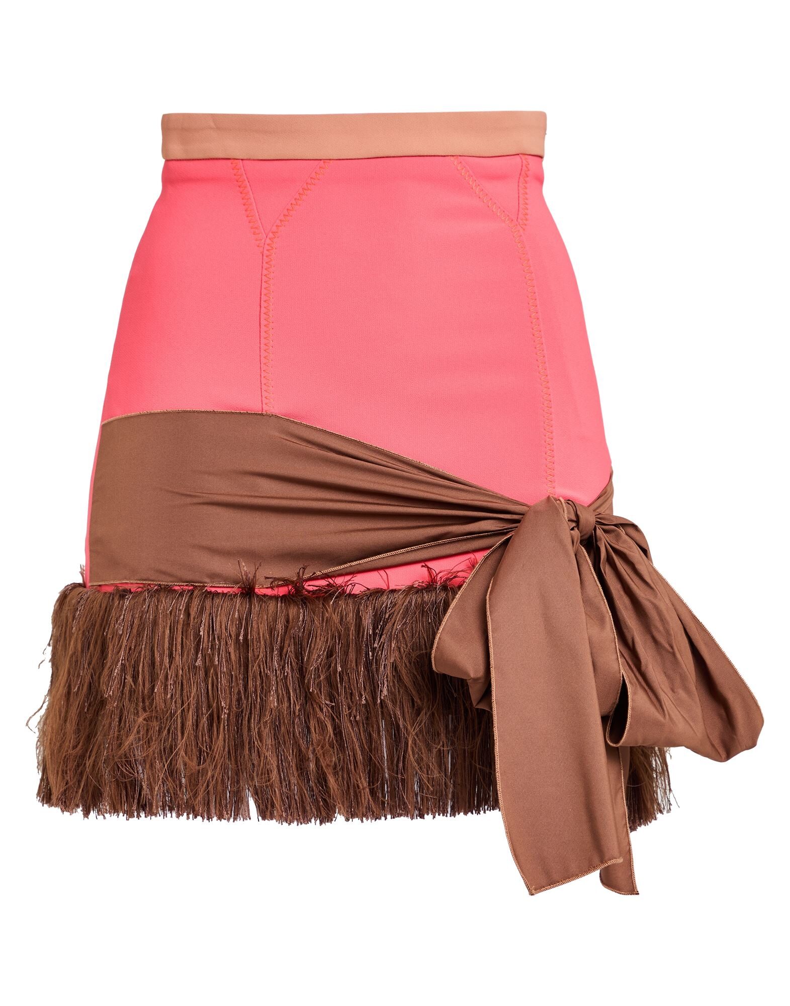 ELISABETTA FRANCHI - Mini skirts