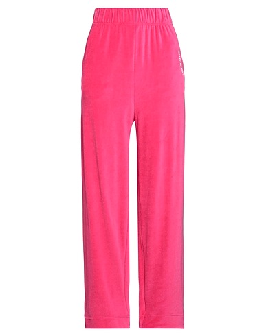 KHRISJOY パンツ フューシャ コットン 80% / ナイロン 20%
