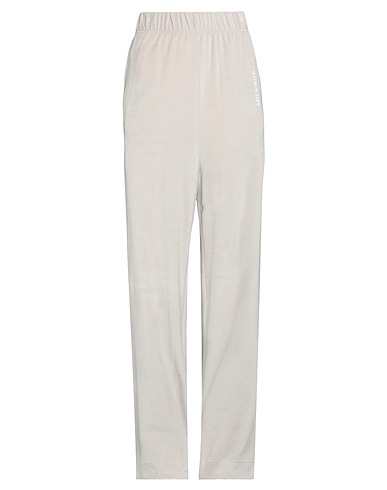 KHRISJOY Pantalon Beige 80% Coton, 20% Polyamide