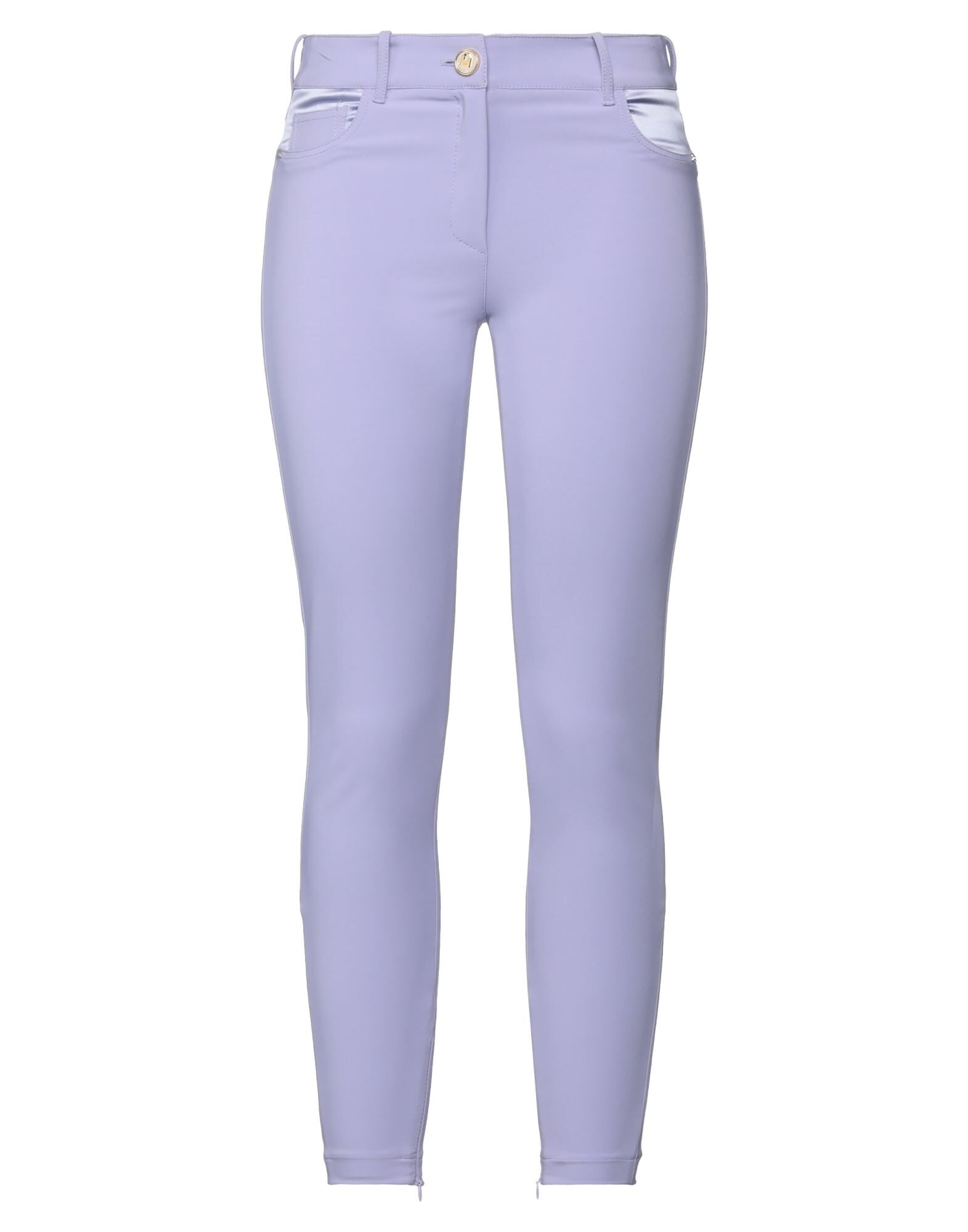 ELISABETTA FRANCHI - Trousers