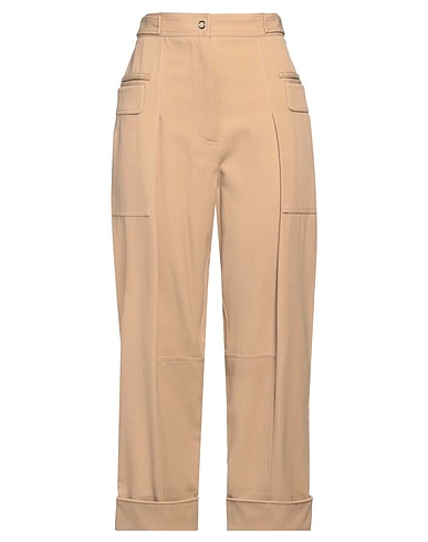 3.1 PHILLIP LIM Cargo Camel 59% Cotton, 41% Viscose