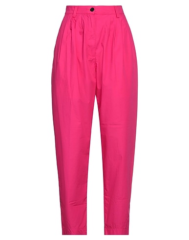 DEPARTMENT 5 Pantalone Fucsia 100% Cotone