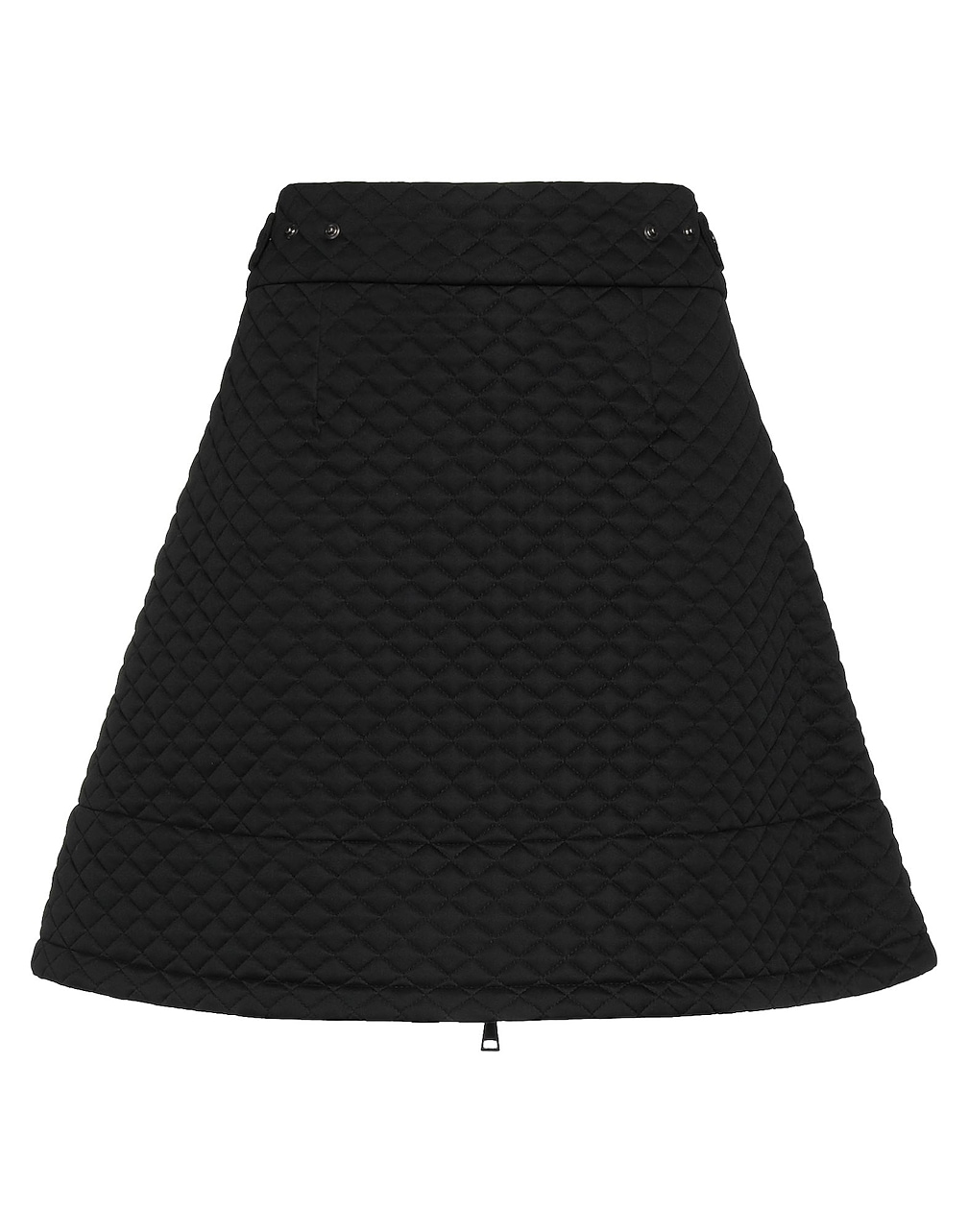 MONCLER - Mini skirts