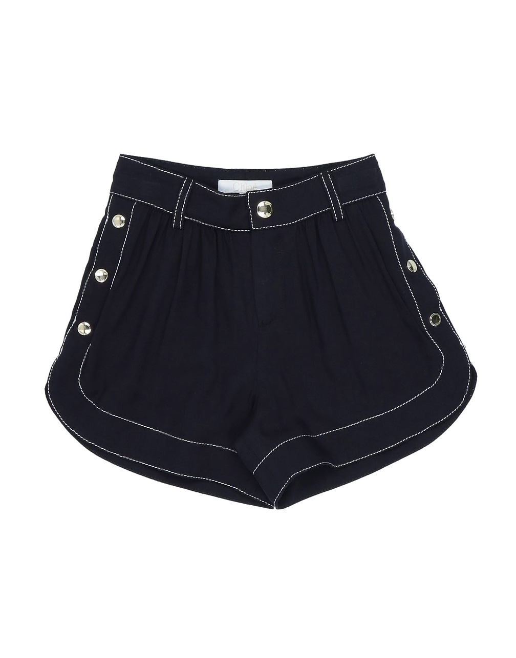 CHLOÉ - Shorts & Bermuda Shorts
