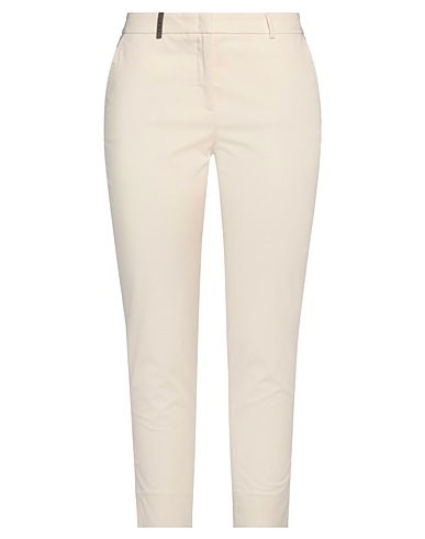 PESERICO Pantalon 97% Coton, 3% Élasthanne