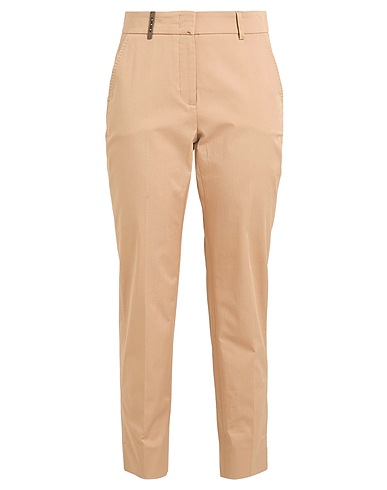 PESERICO Hosen 97% Baumwolle, 3% Elastan