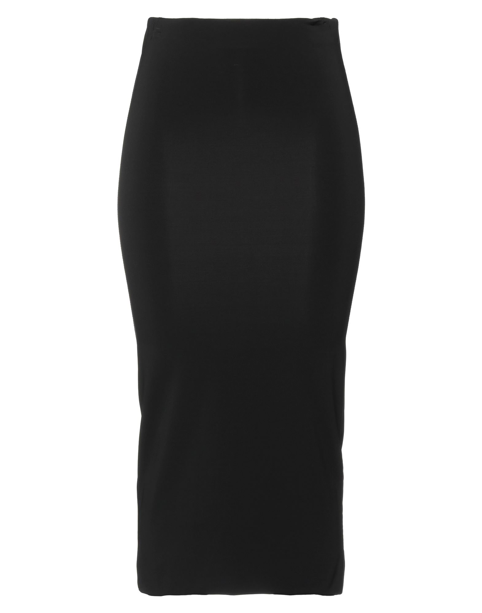 THE ANDAMANE - ミディスカート