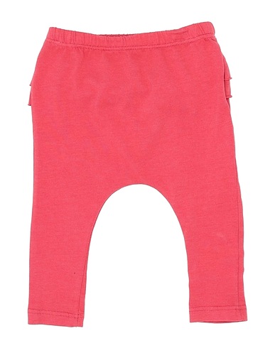 1 + IN THE FAMILY Casual trouser Coral 96% Cotton, 4% Elastane