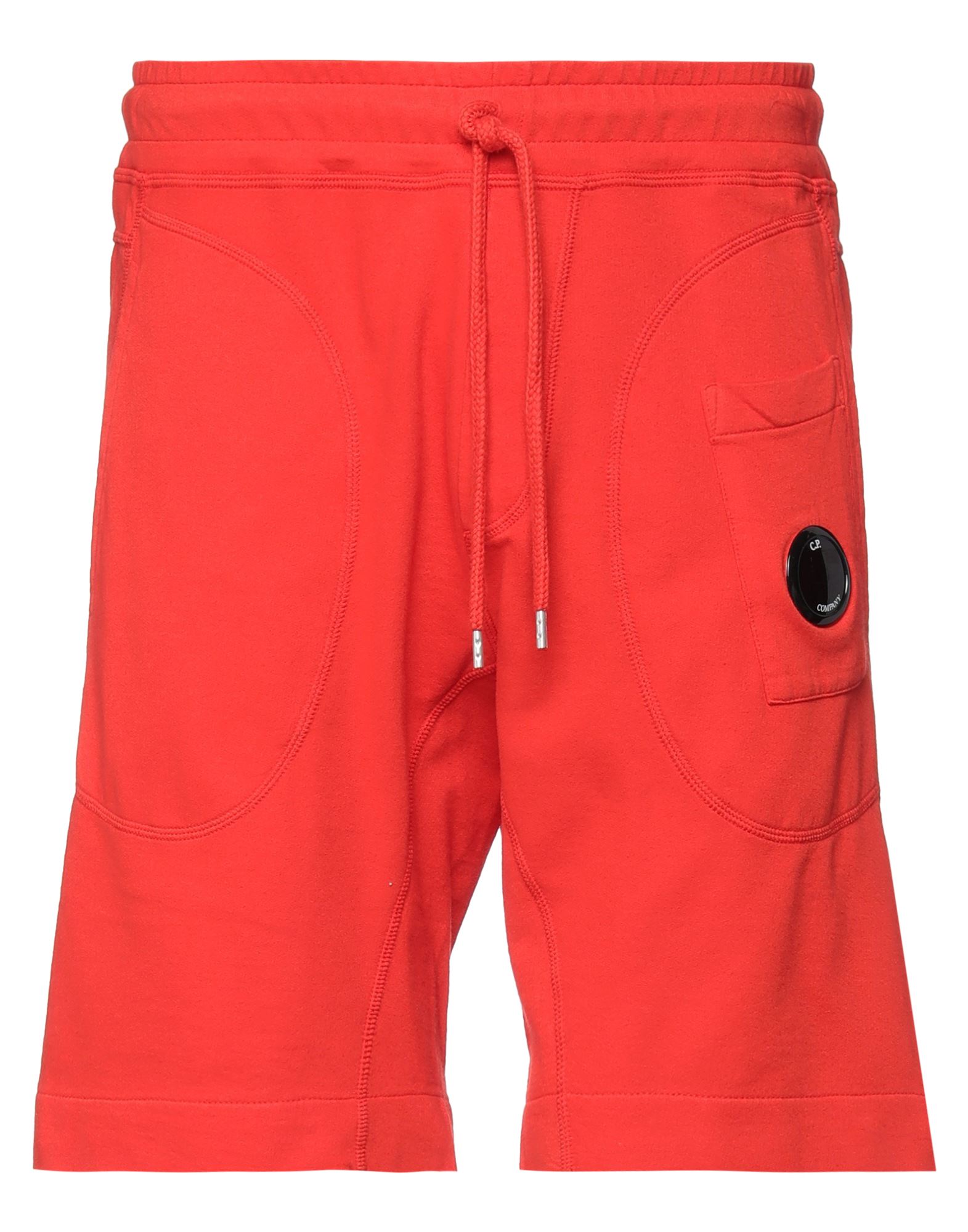 C.P. COMPANY - Shorts & Bermuda Shorts