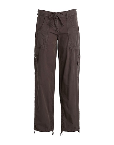 TOPSHOP Cargo Khaki 100% Cotton