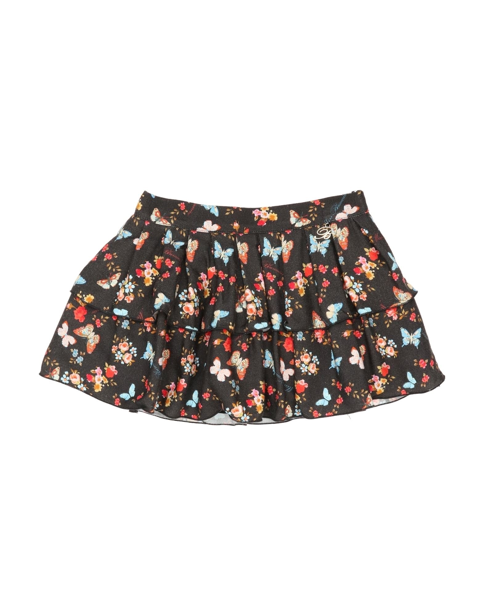 MISS BLUMARINE - Kids' skirts