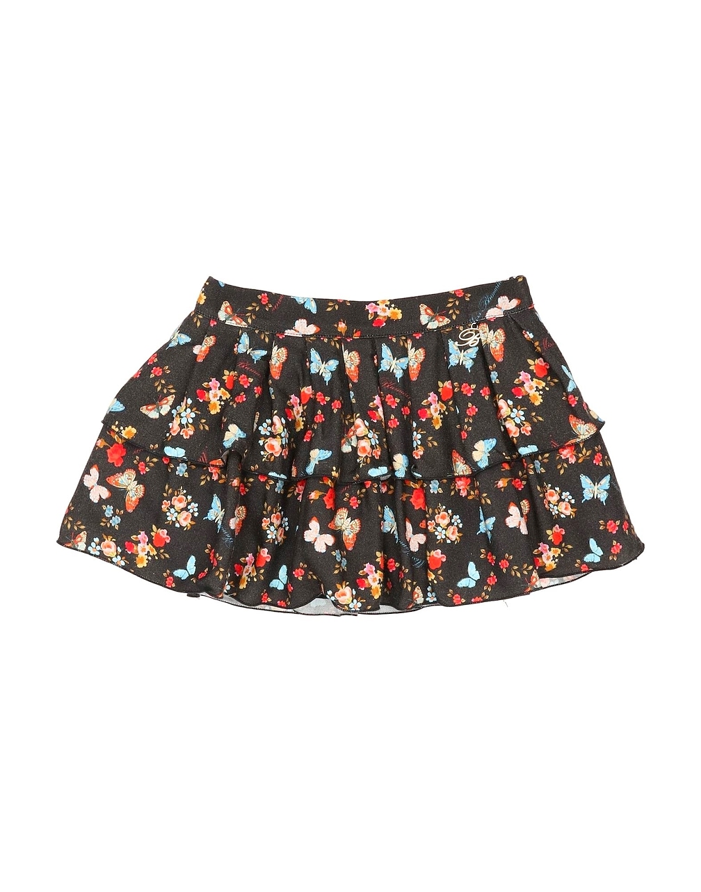 MISS BLUMARINE - Kids' skirts