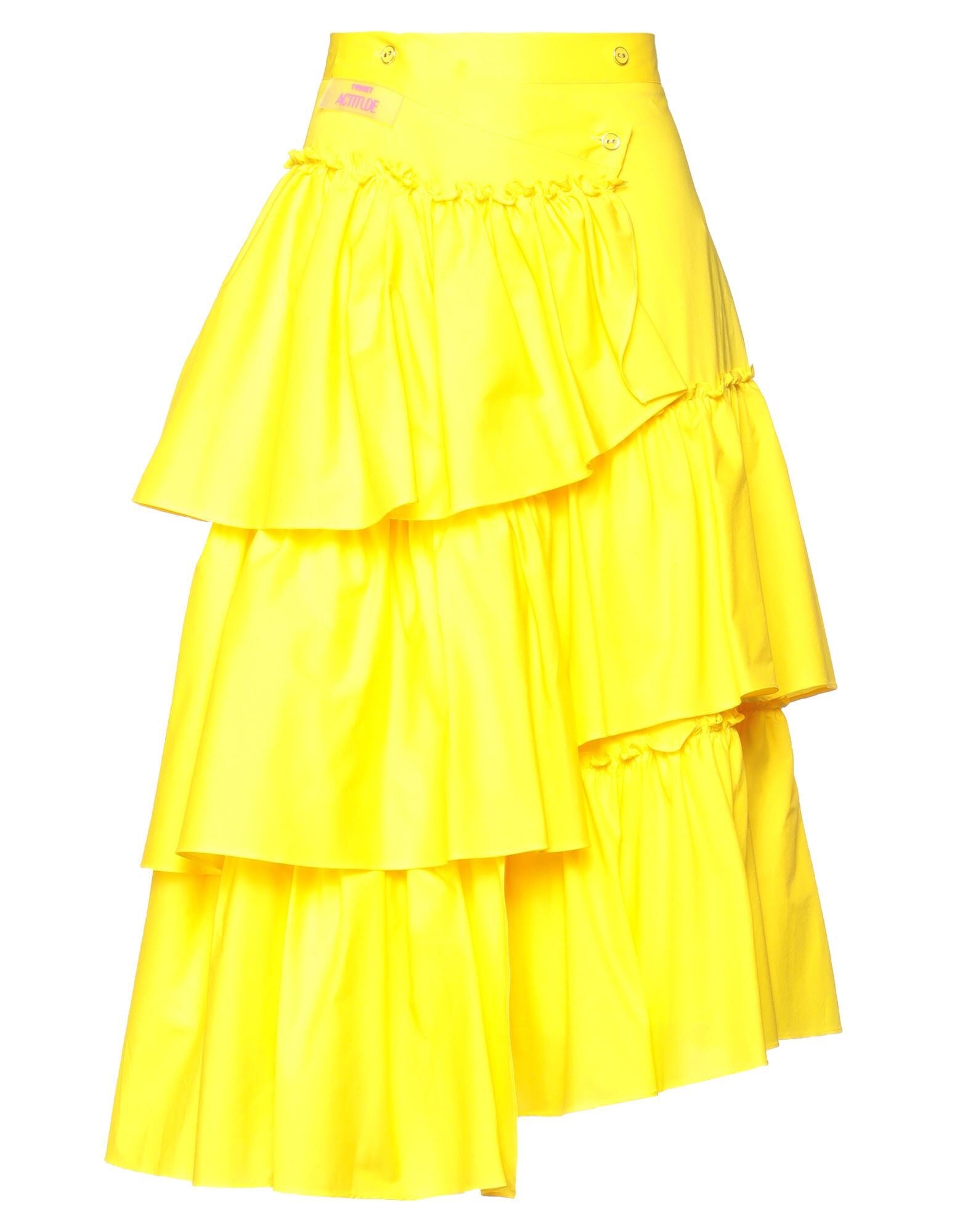 ACTITUDE by TWINSET - Midi skirts