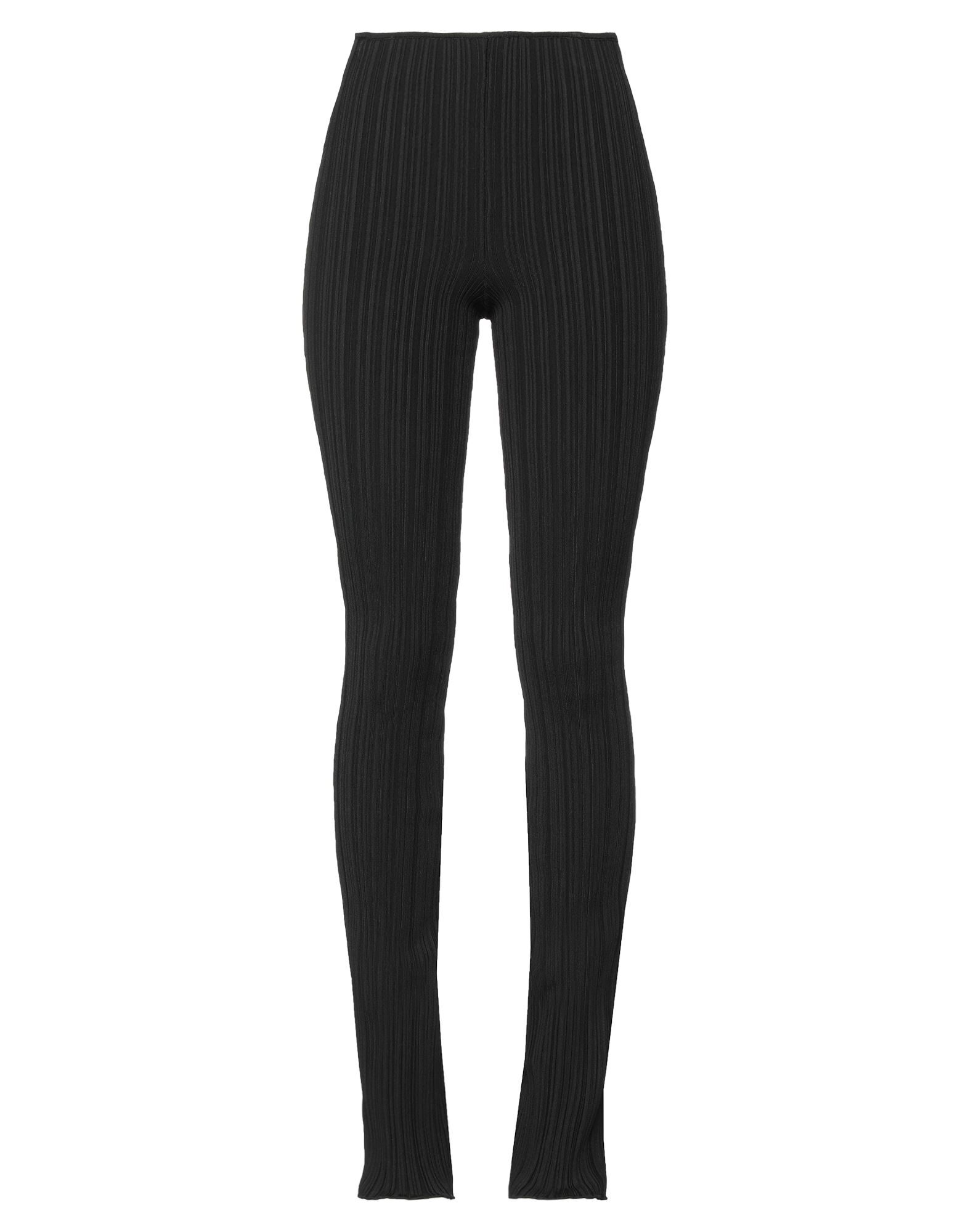 パンツ PHILOSOPHY DI LORENZO SERAFINI PANTS (A03027126 0516) PHILOSOPHY Di LORENZO SERAFINI | Black Women's Casual Pants