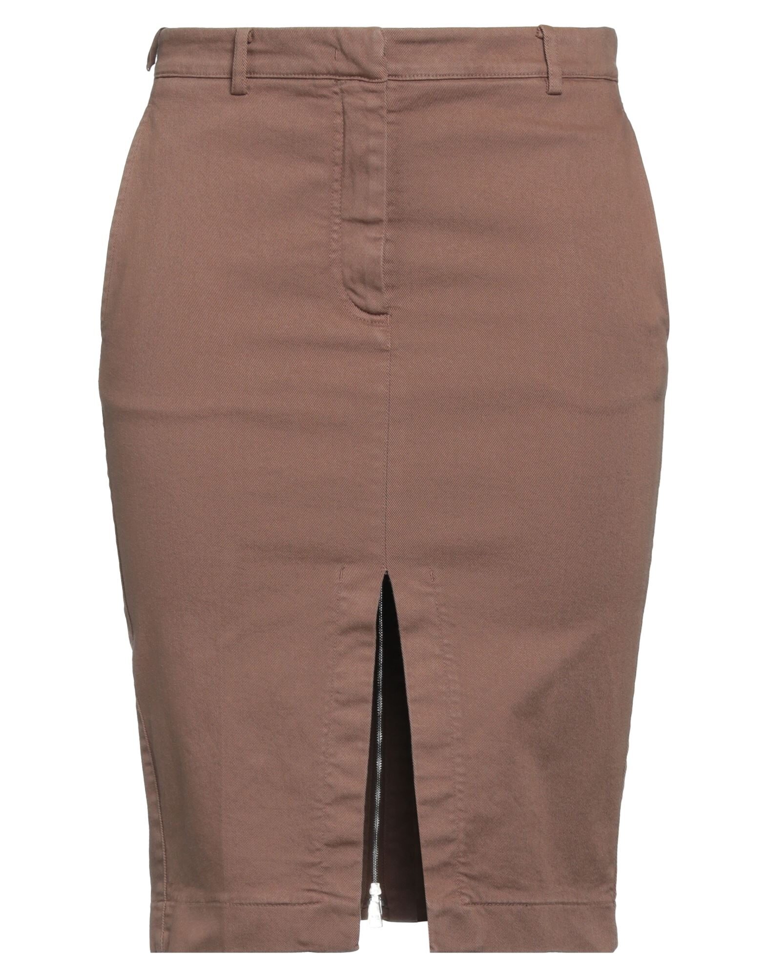 N°21 - Midi skirts