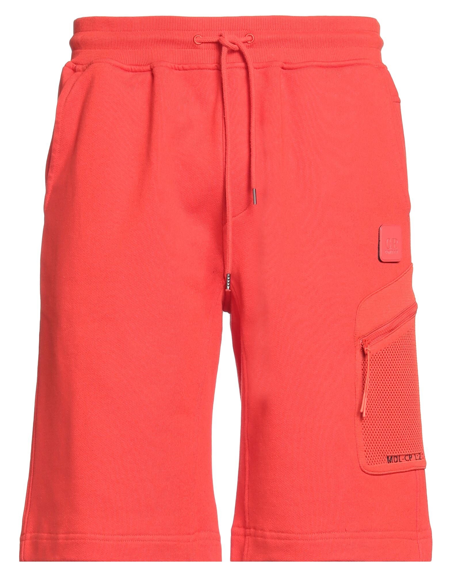 C.P. COMPANY - Shorts & Bermuda Shorts