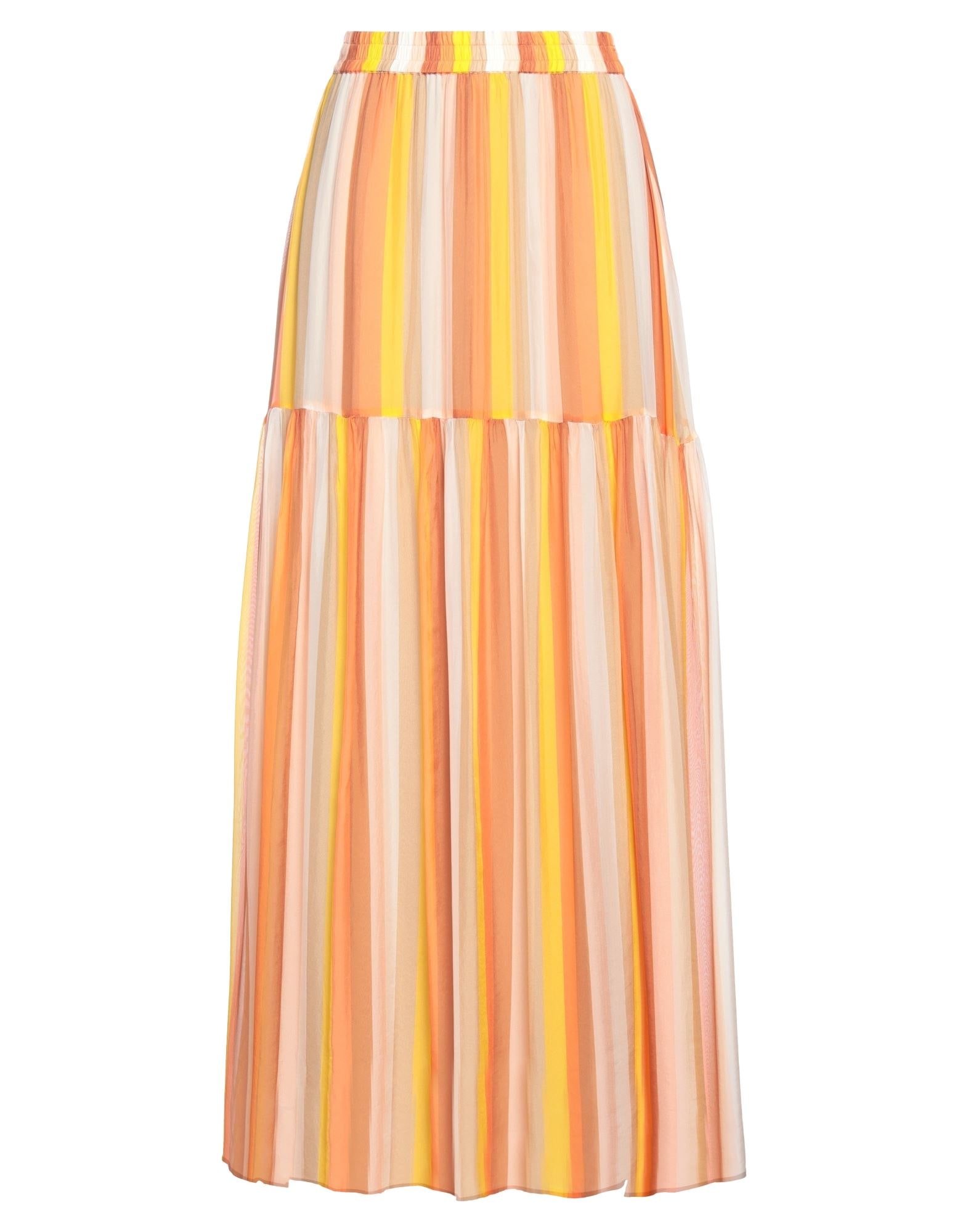 ATTIC AND BARN - 맥시 스커트