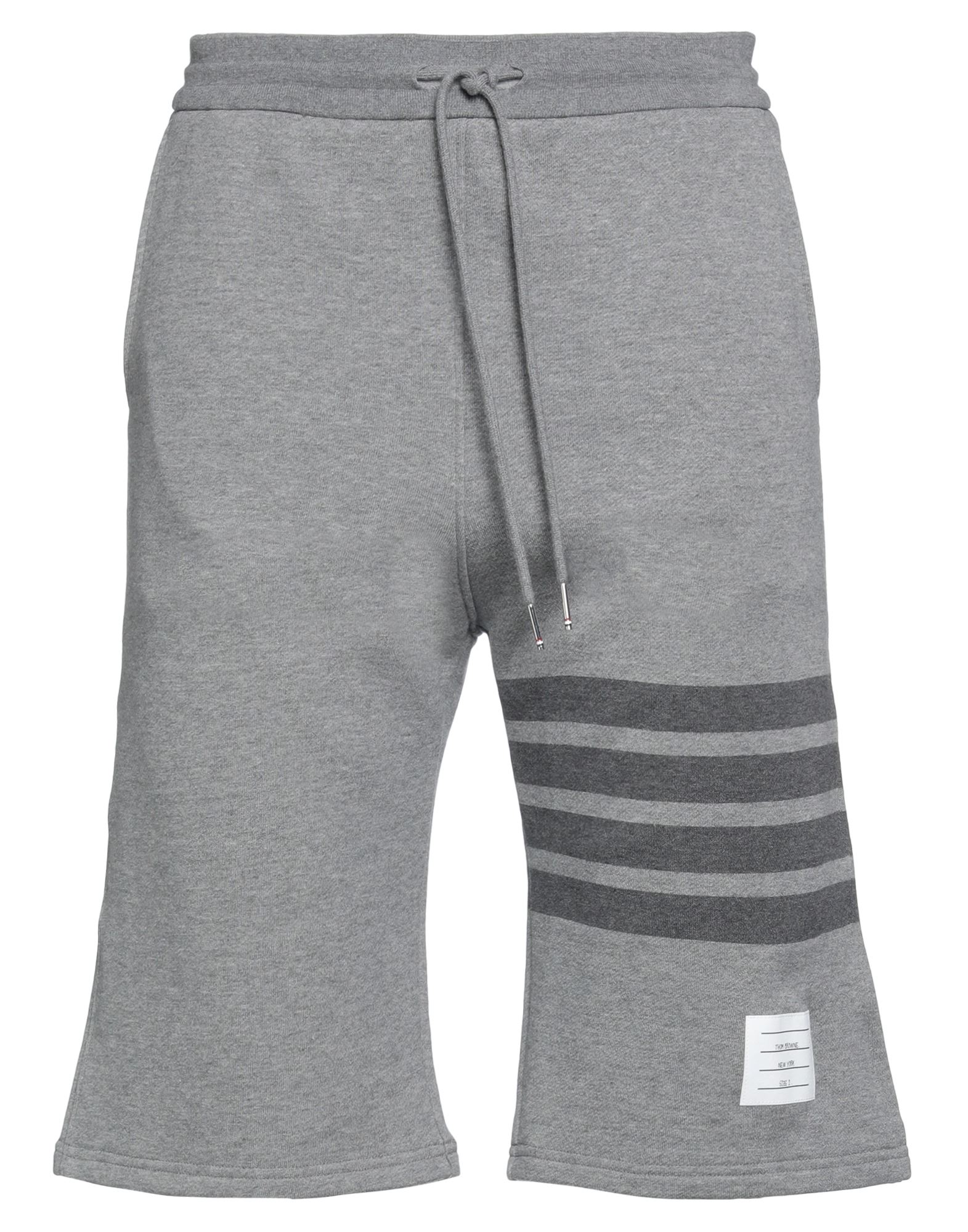 THOM BROWNE - 쇼츠 & 버뮤다 팬츠