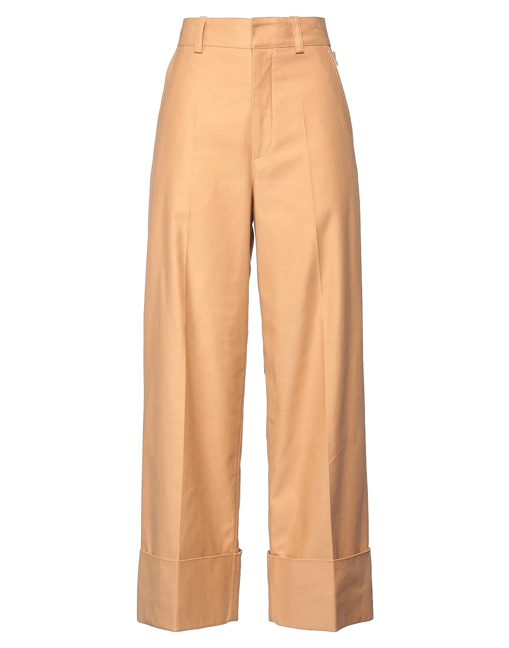 QUIRA - Trousers