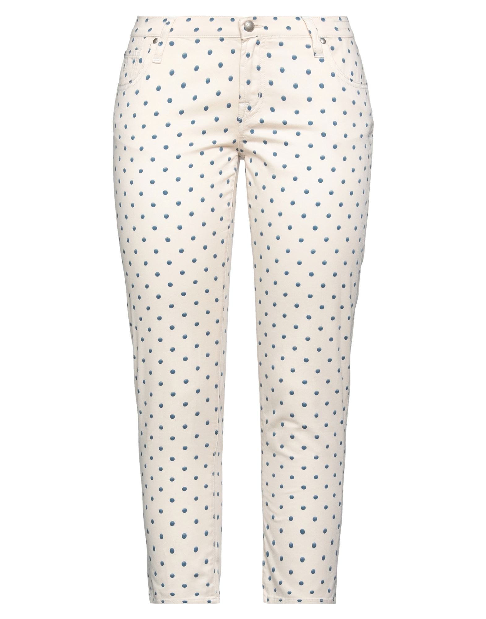 JACOB COHЁN - Pantaloni