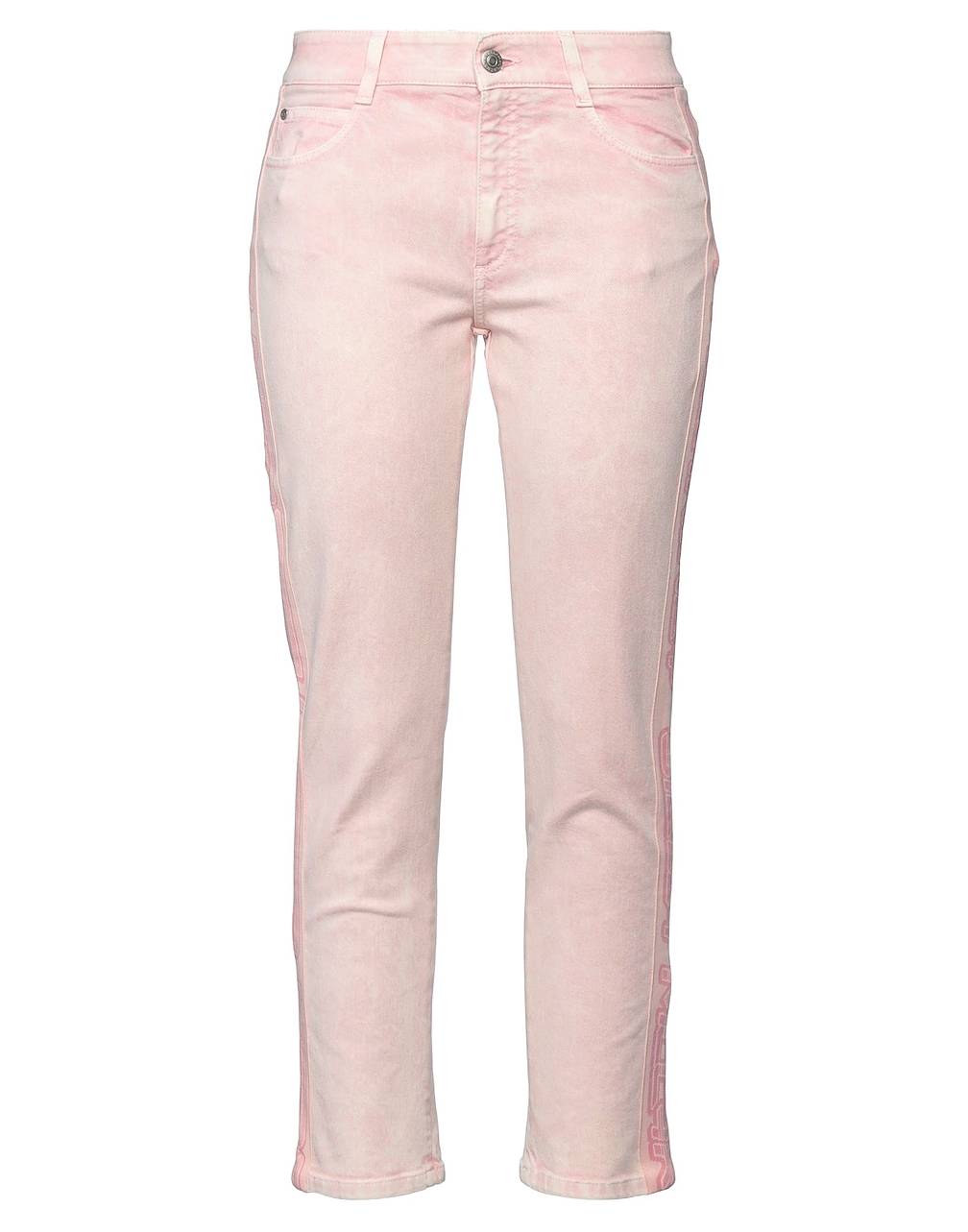 STELLA McCARTNEY - Pantalons en jean