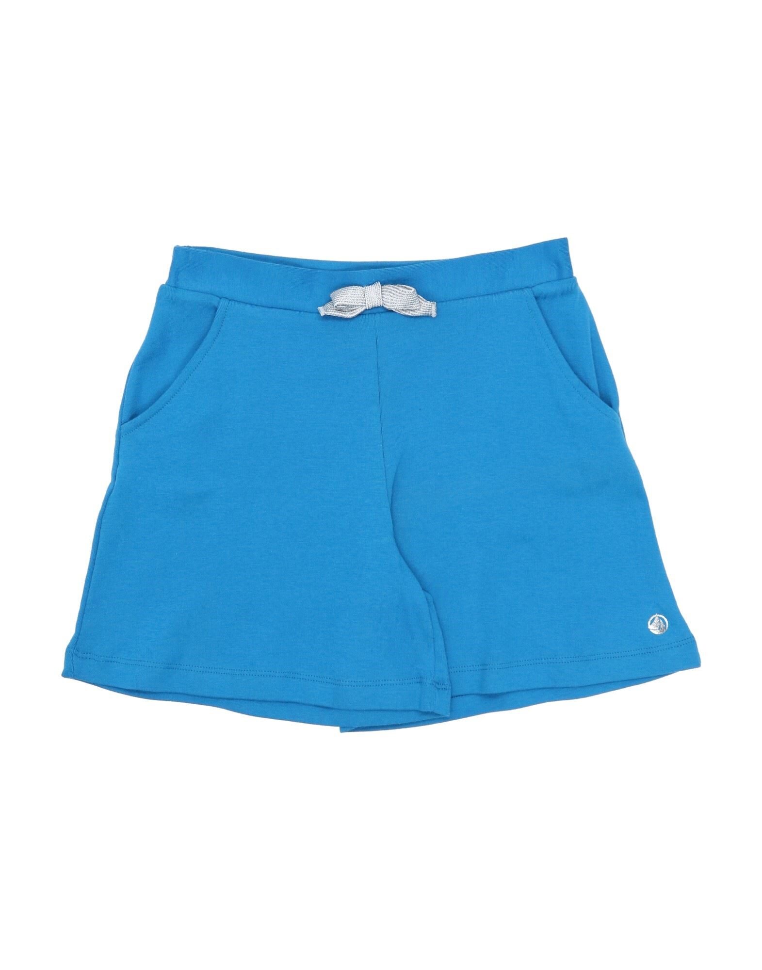 PETIT BATEAU - Shorts & Bermuda Shorts