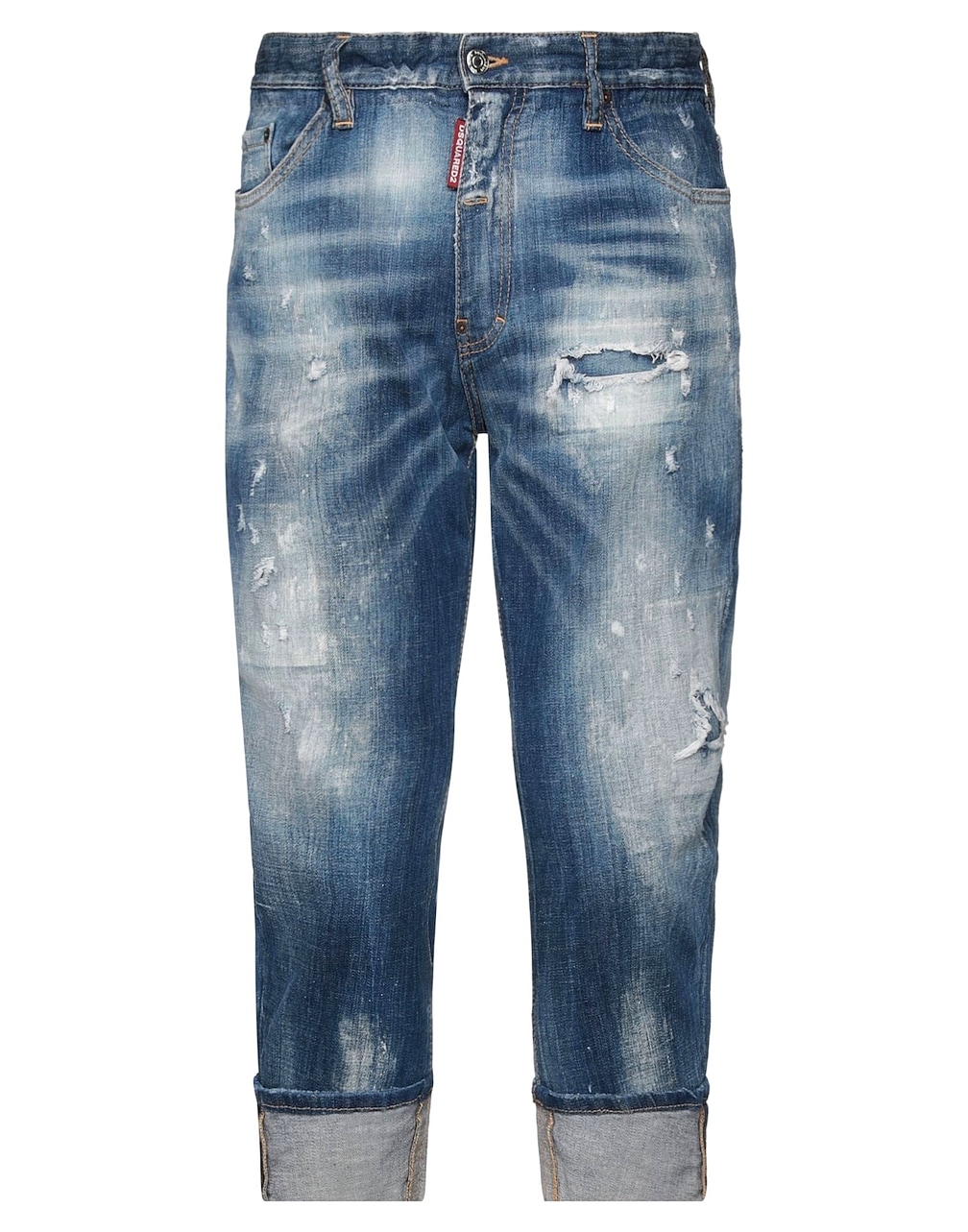 DSQUARED2 - Pantaloni jeans