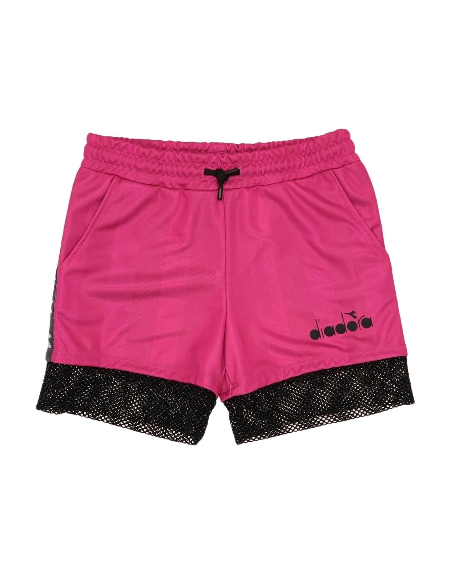 DIADORA - ショートパンツ＆バミューダ