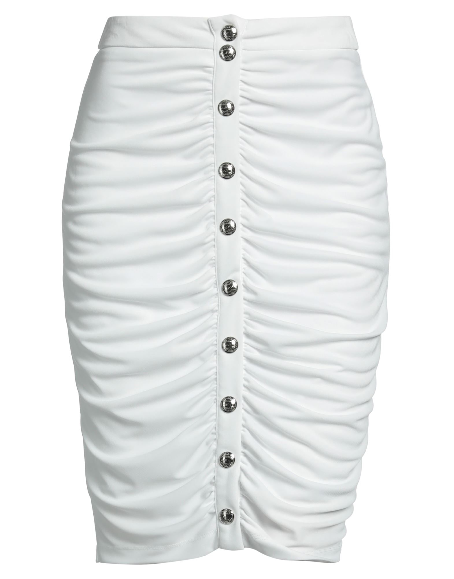 GAëLLE Paris - ミディスカート