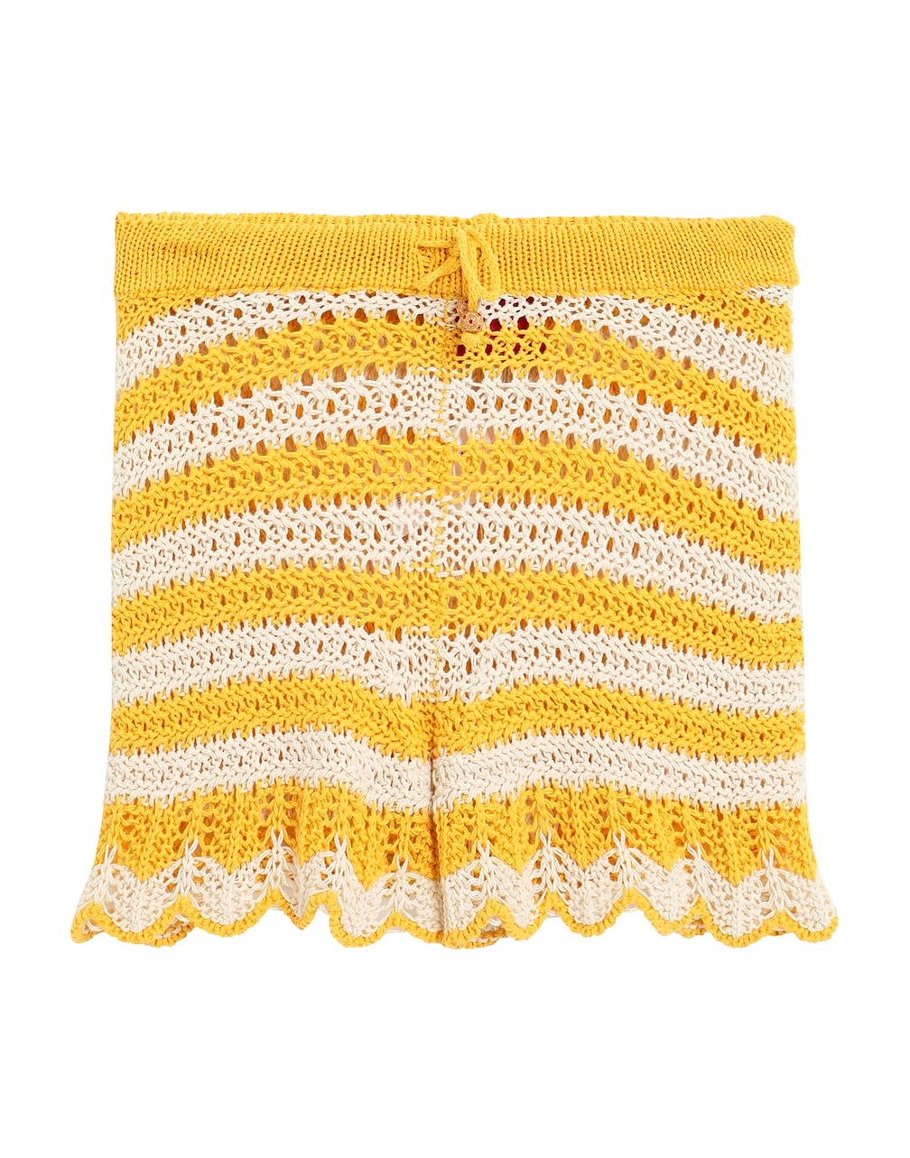 NOVEPUNTONOVE - Shorts & Bermuda Shorts