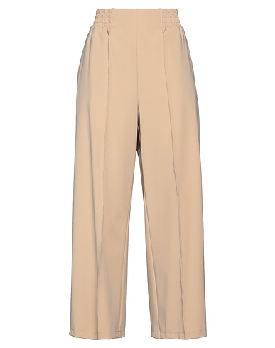 PEUTEREY Pantalone Beige 56% Poliammide, 44% Elastan