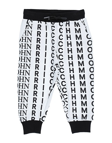 JOHN RICHMOND Sweatpants 100% Cotton