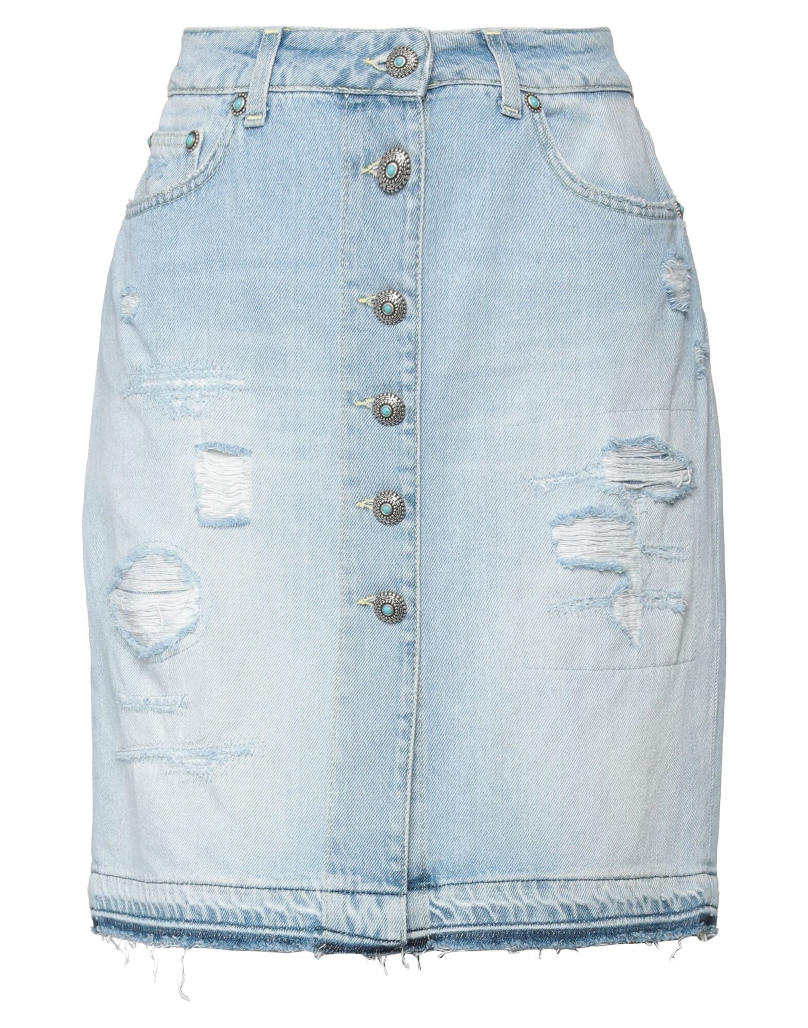 DONDUP - デニムスカート