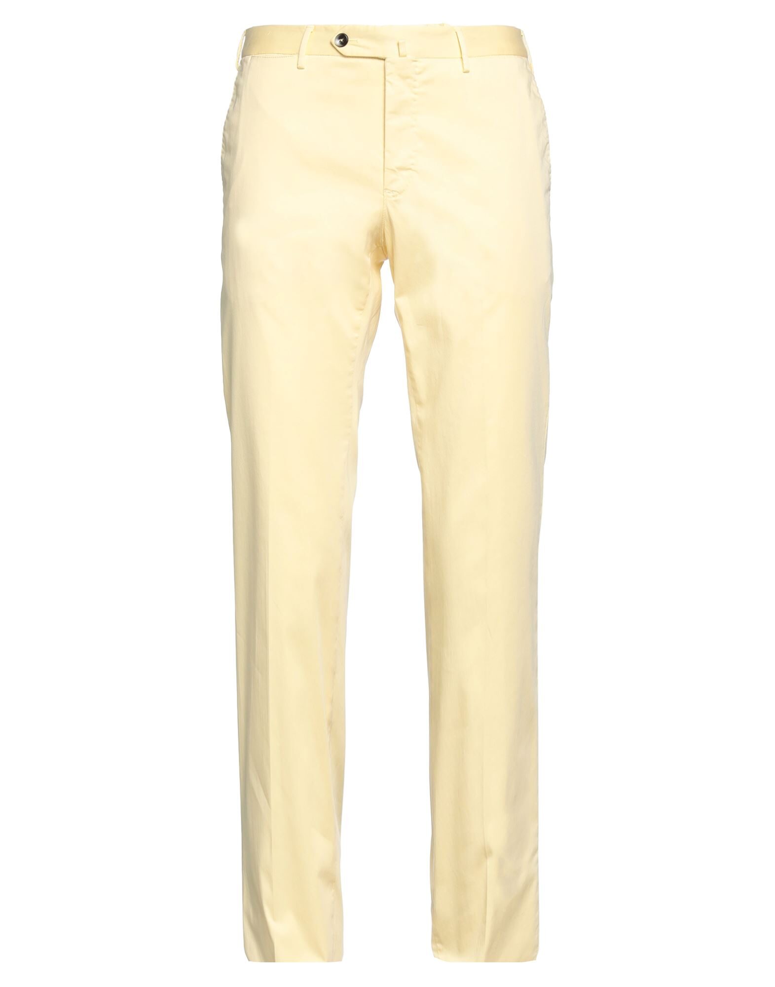 新品 PT TORINO チノパンツ グリーン 46 PT Torino | チノパンツ ミリタリーグリーン メンズ | YOOX