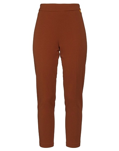 TOY G. Hosen Schokobraun 95% Polyester, 5% Elastan