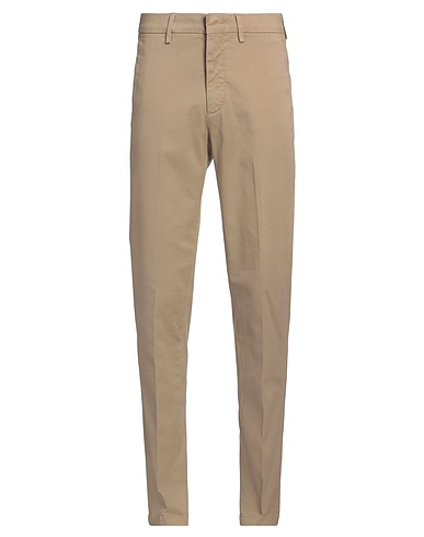 DUNHILL Chinos 97% Cotton, 3% Elastane