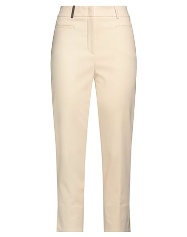 PESERICO Hosen 60% Baumwolle, 36% Viskose, 4% Elastan