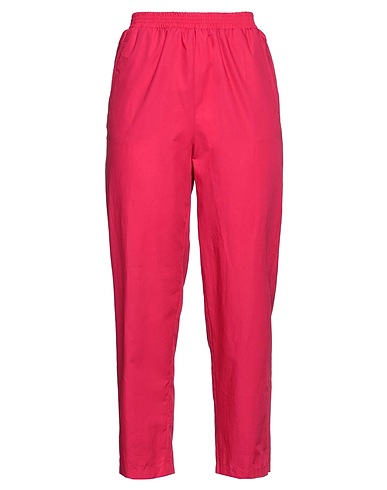 MANILA GRACE Casual trouser 100% Cotton