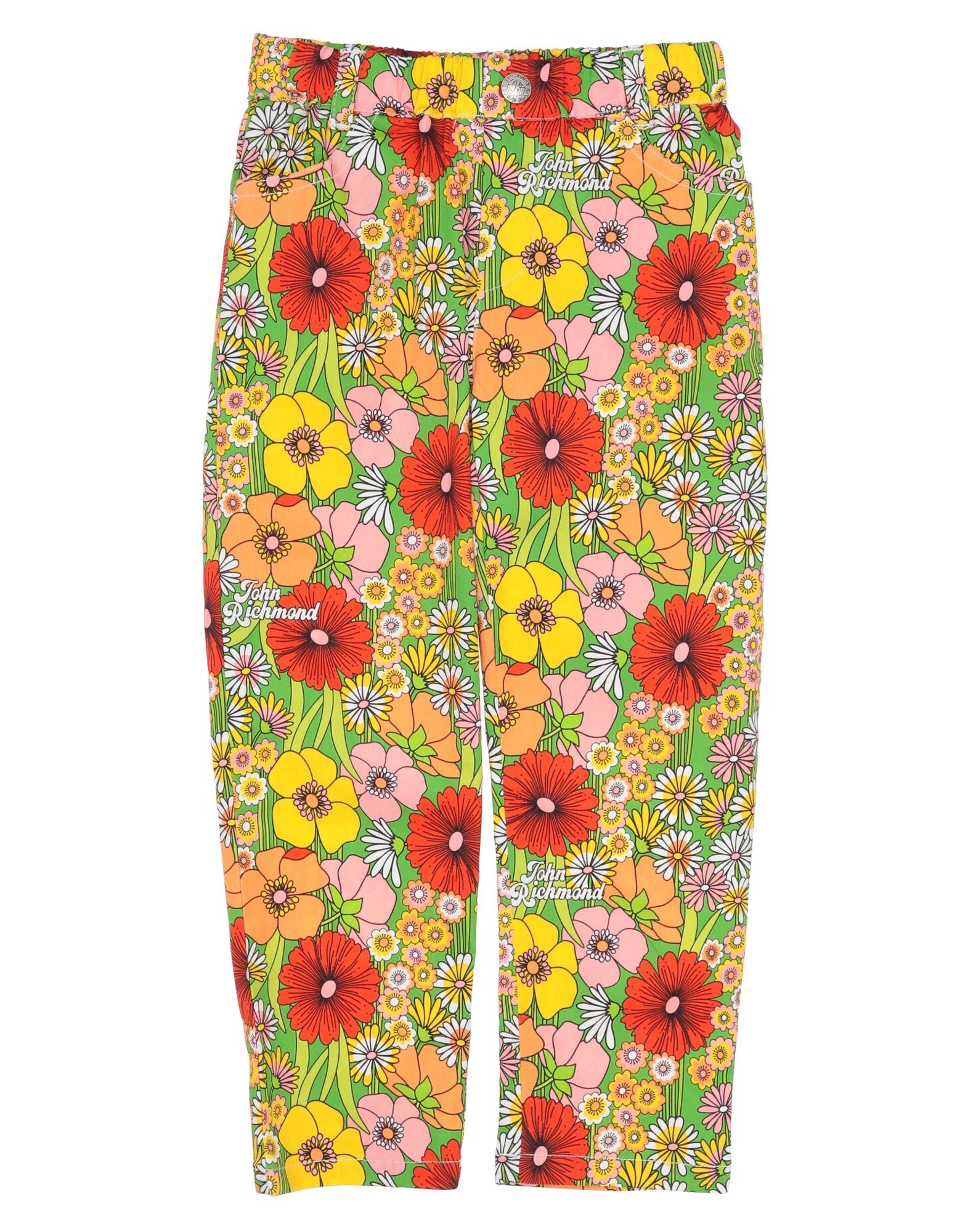 JOHN RICHMOND - Pantaloni