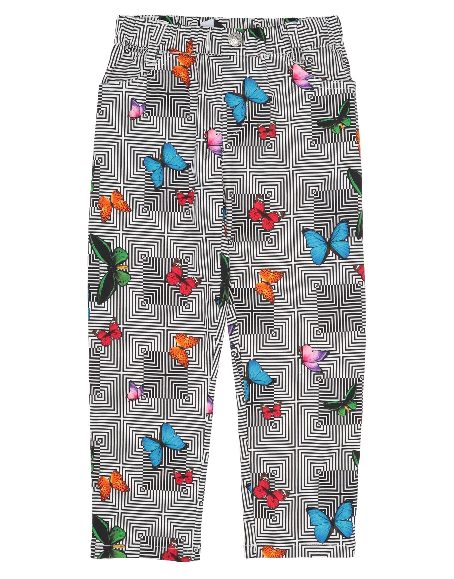 JOHN RICHMOND - Повседневные брюки