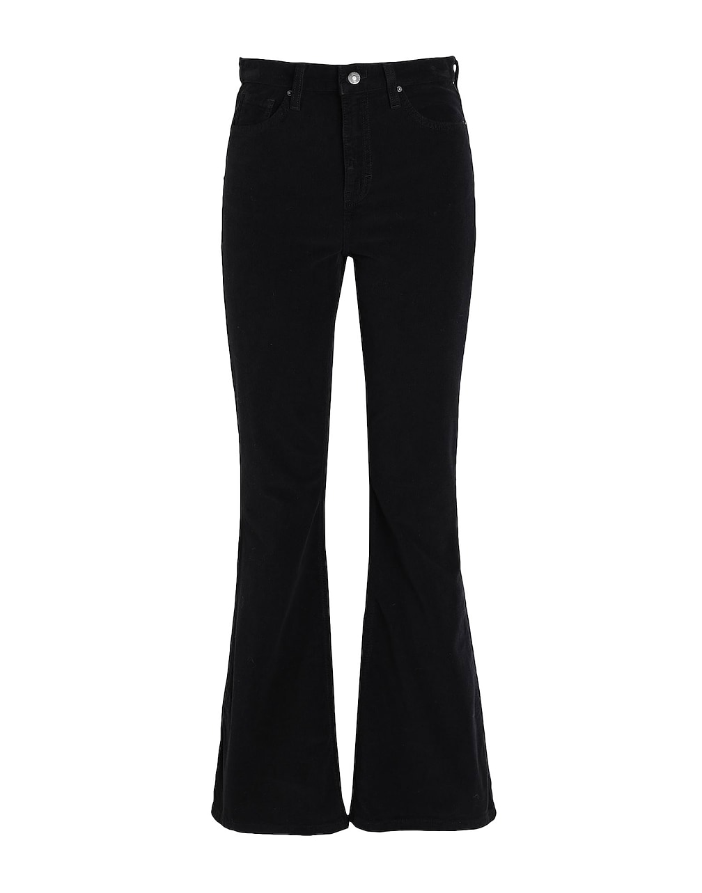 TOPSHOP - Casual παντελόνια