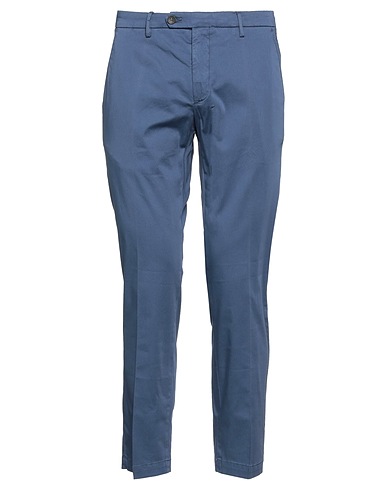 MICHAEL COAL Chinos Avio 97% Cotone, 3% Elastan